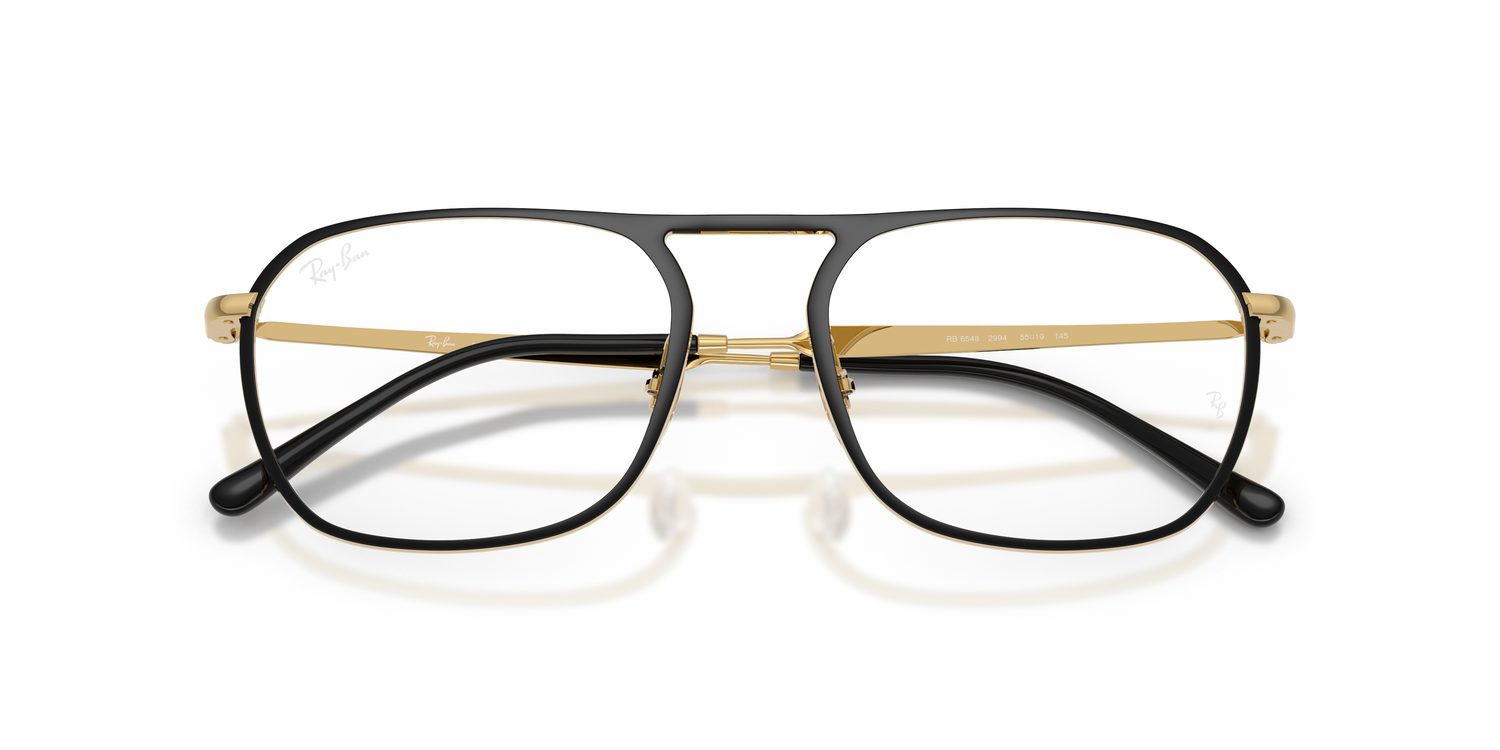 Ray-Ban | 0RX6548 (0RX6548)