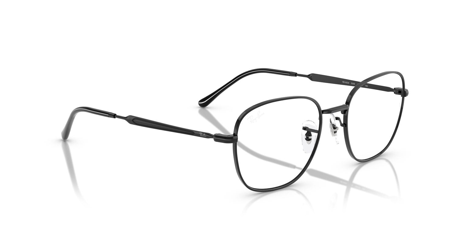 Ray-Ban | 0RX6534 (0RX6534)