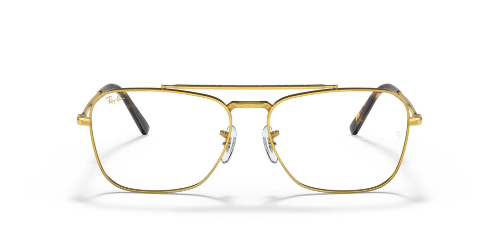 Ray-Ban | 0RX3636V (New Caravan Optics)