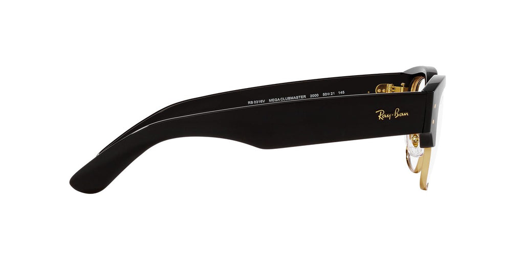Ray-Ban | 0RX0316V (Mega Clubmaster)