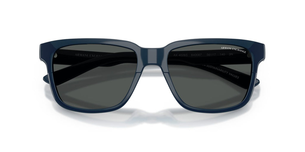 Armani Exchange | 0AX4026S