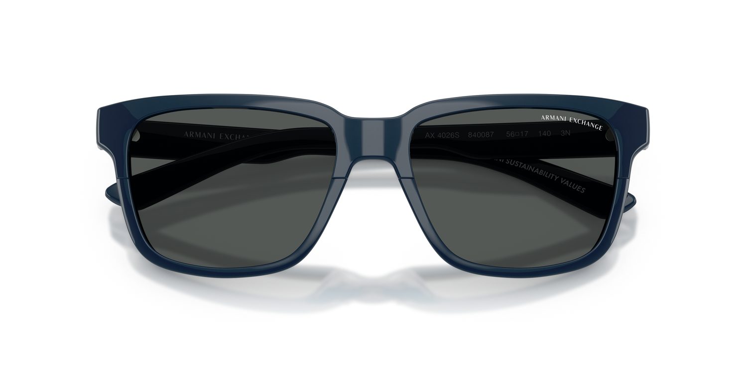 Armani Exchange | 0AX4026S
