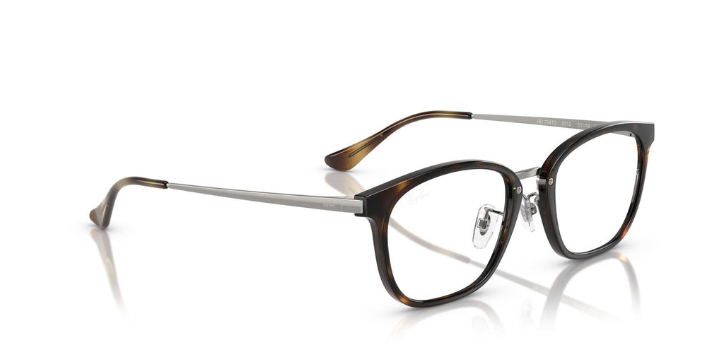 Ray-Ban | 0RX7247D (0RX7247D)