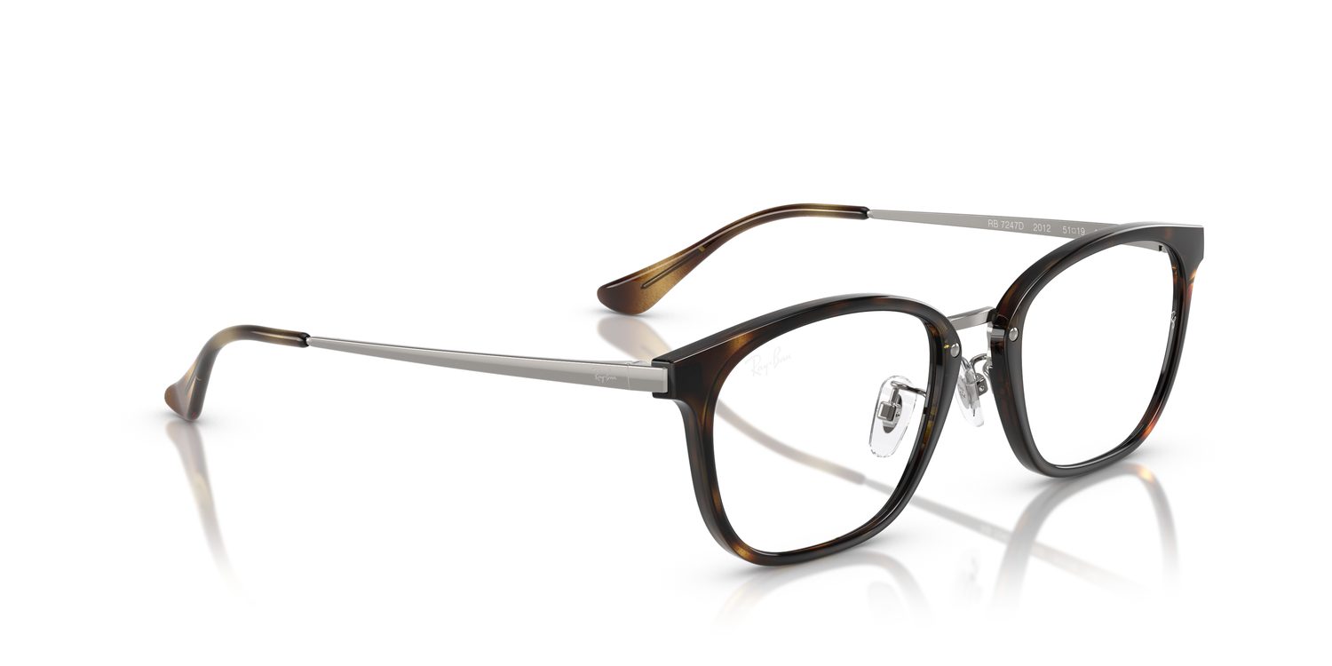 Ray-Ban | 0RX7247D (0RX7247D)