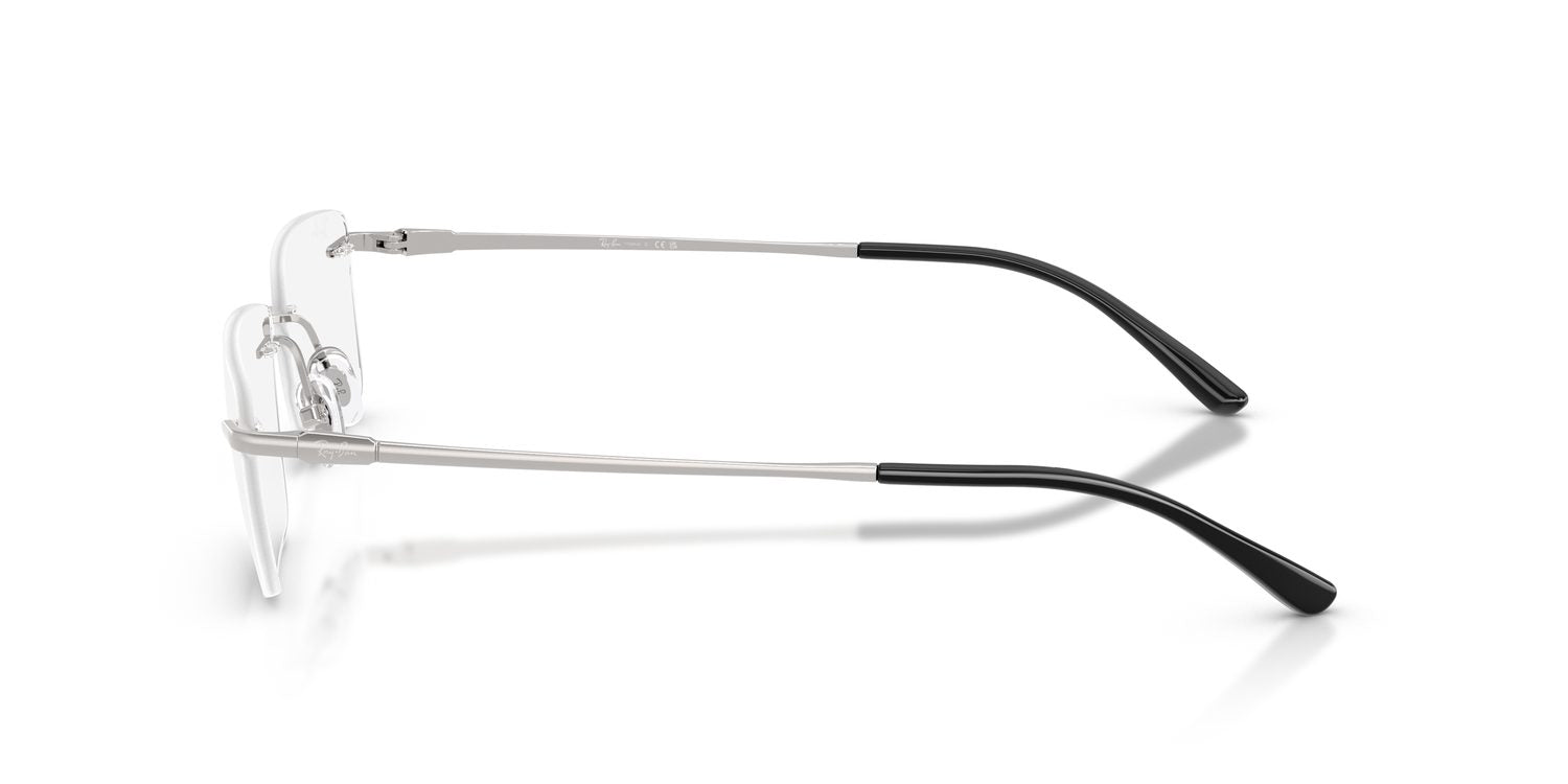 Ray-Ban | 0RX8781D (0RX8781D)