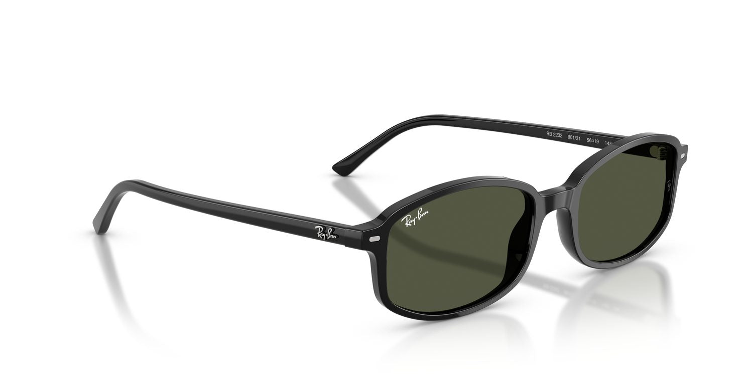 Ray-Ban | 0RB2232