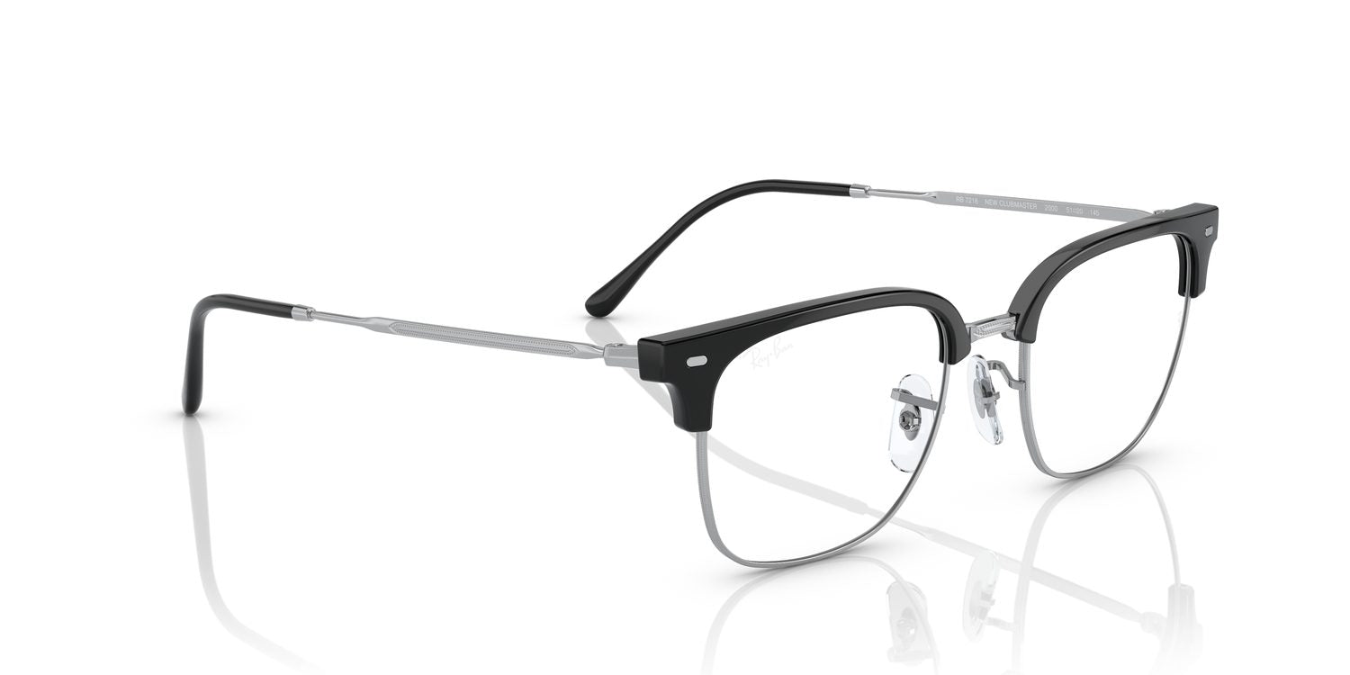 Ray-Ban | 0RX7216 (New Clubmaster)