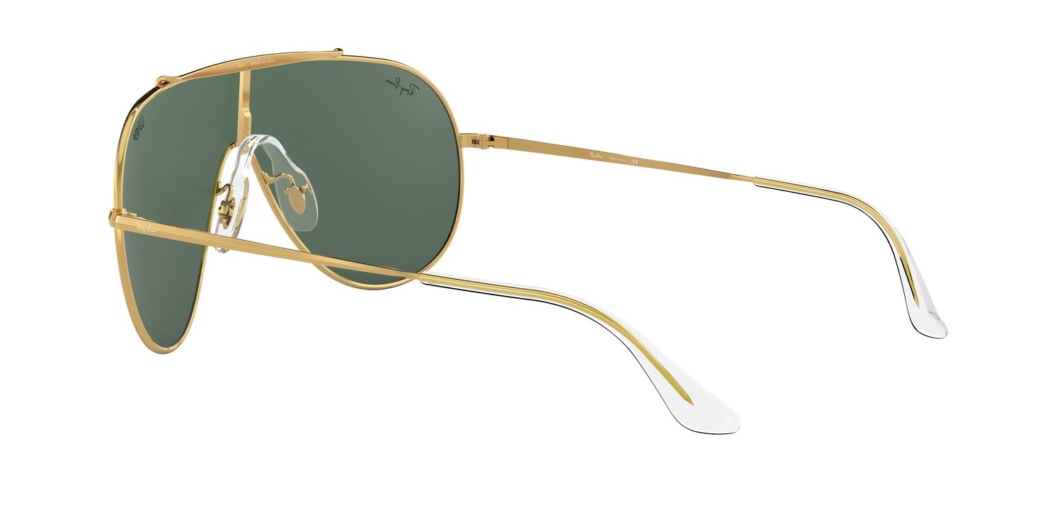 Ray-Ban | 0RB3597