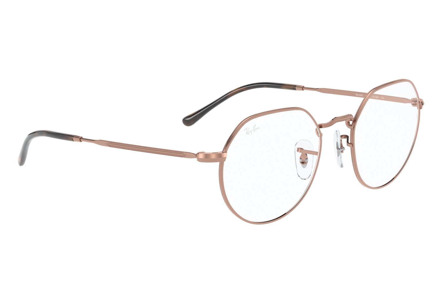 Ray-Ban | 0RX6465 (Jack)