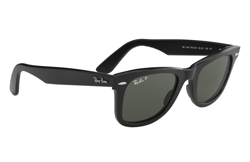 Ray-Ban | 0RB2140