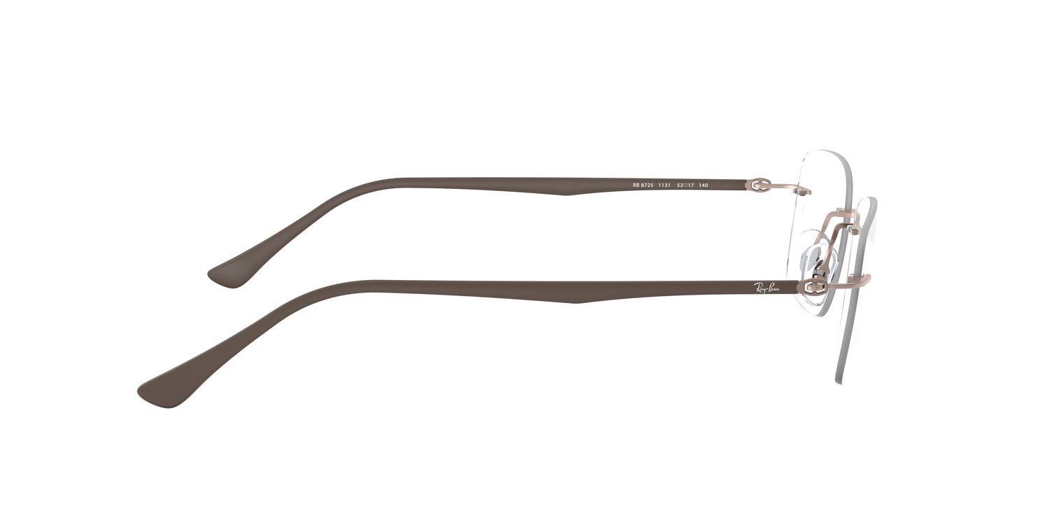 Ray-Ban | 0RX8725 (0RX8725)
