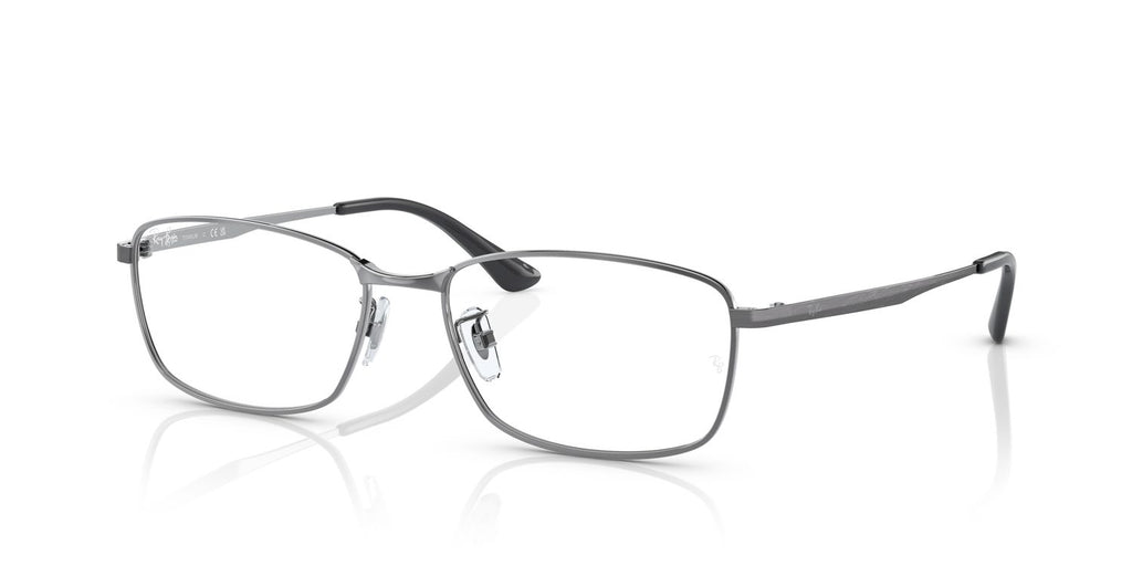 Ray-Ban | 0RX8775D (0RX8775D)