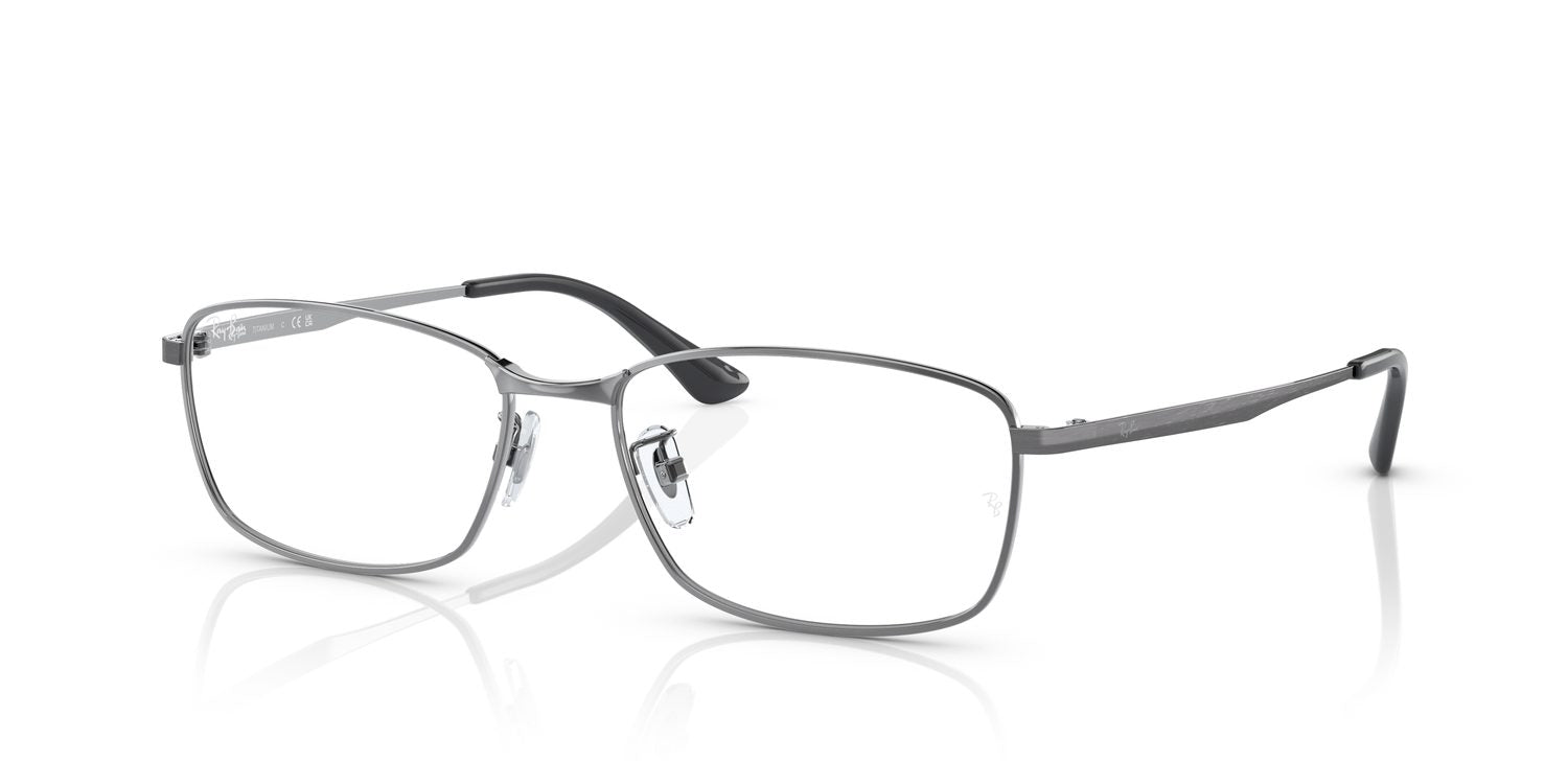 Ray-Ban | 0RX8775D (0RX8775D)