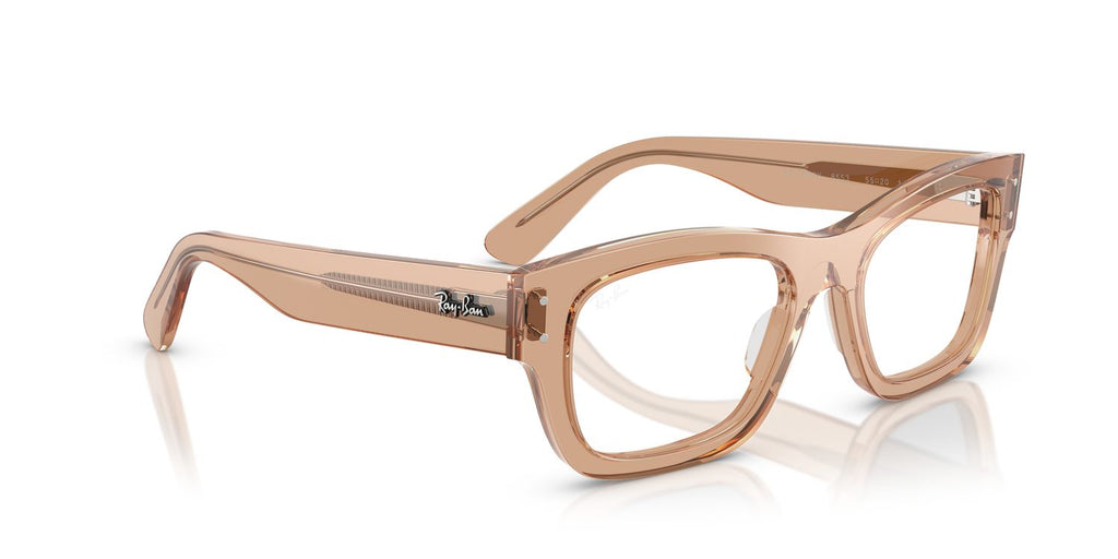 Ray-Ban | 0RX7683V (Joseph)