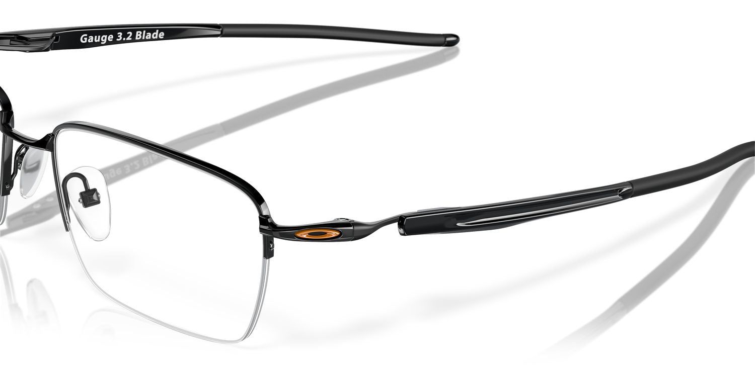 Oakley | 0OX5128 (Gauge 3.2 Blade)