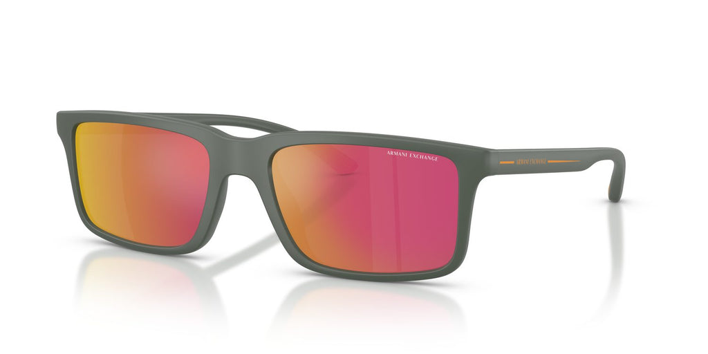 Armani Exchange | 0AX4157SU