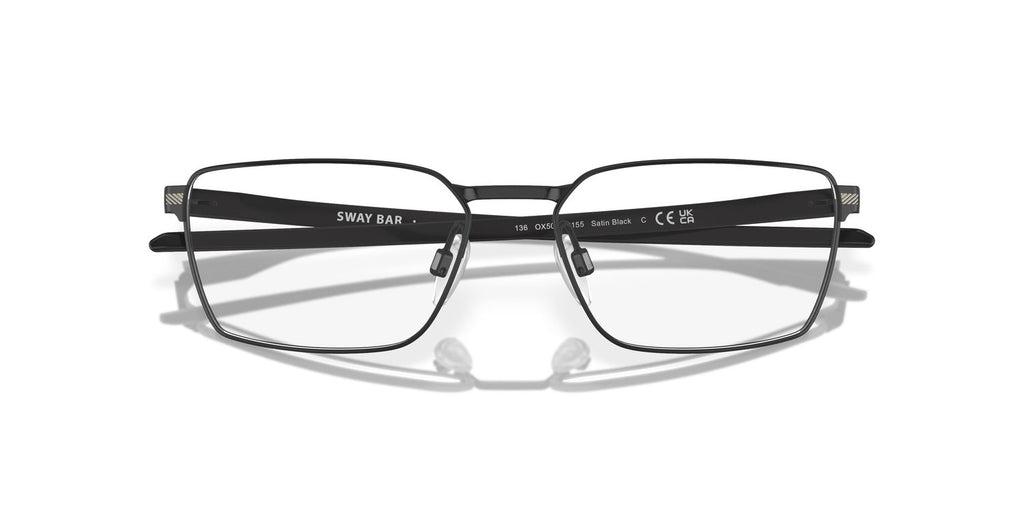 Oakley | 0OX5078 (Sway Bar)