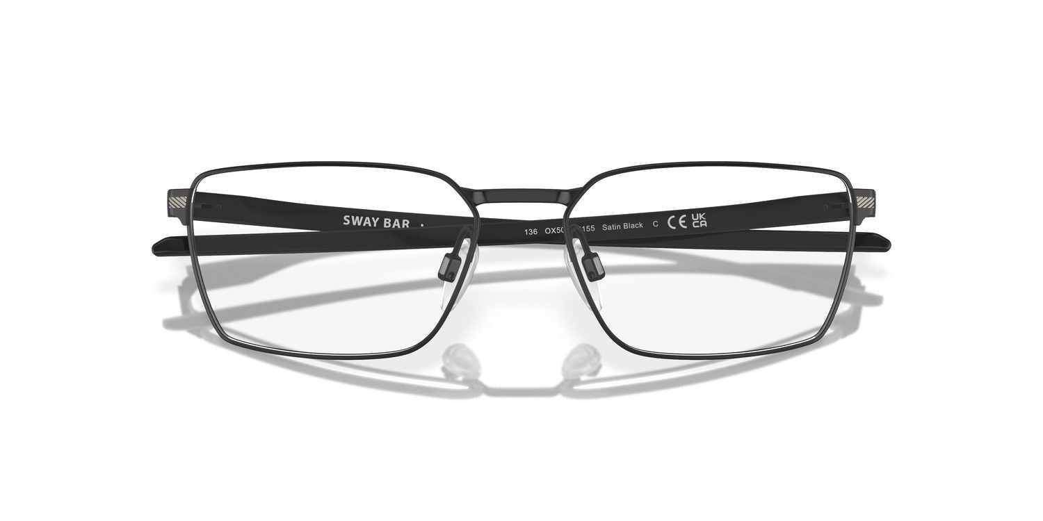 Oakley | 0OX5078 (Sway Bar)