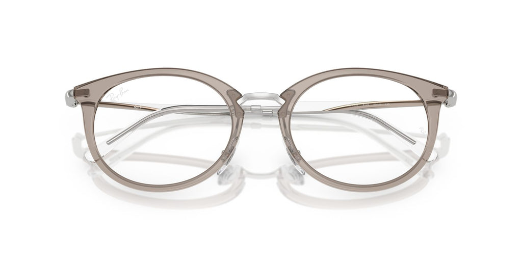 Ray-Ban | 0RX7255 (0RX7255)
