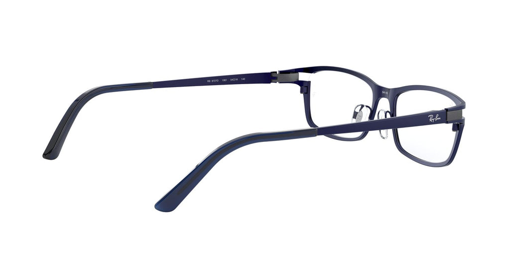 Ray-Ban | 0RX8727D (0RX8727D)