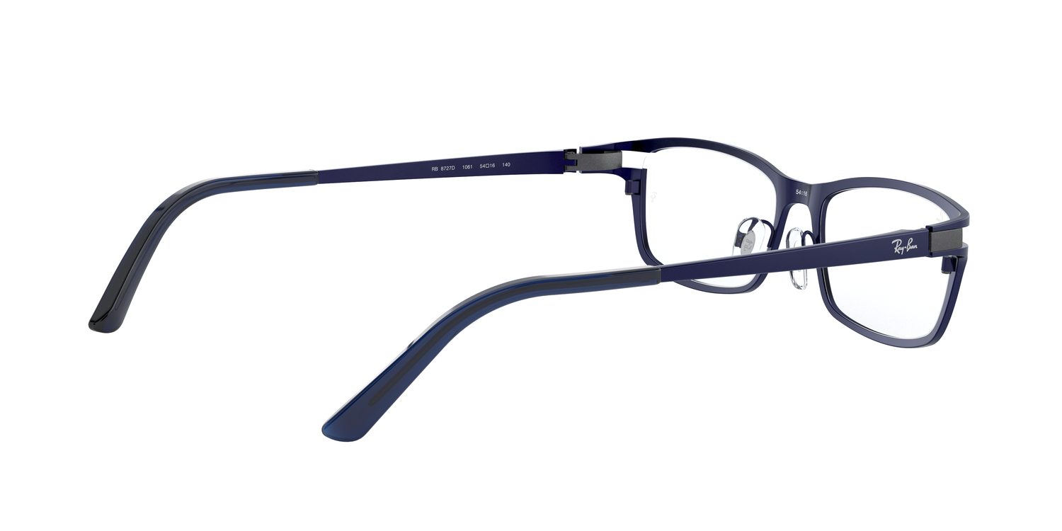 Ray-Ban | 0RX8727D (0RX8727D)