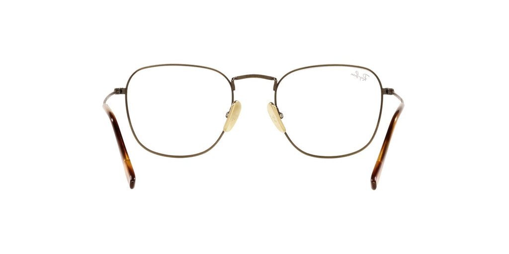 Ray-Ban | 0RX8157V (Frank)