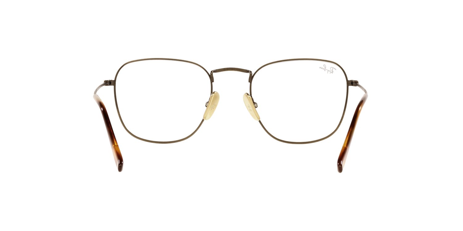 Ray-Ban | 0RX8157V (Frank)