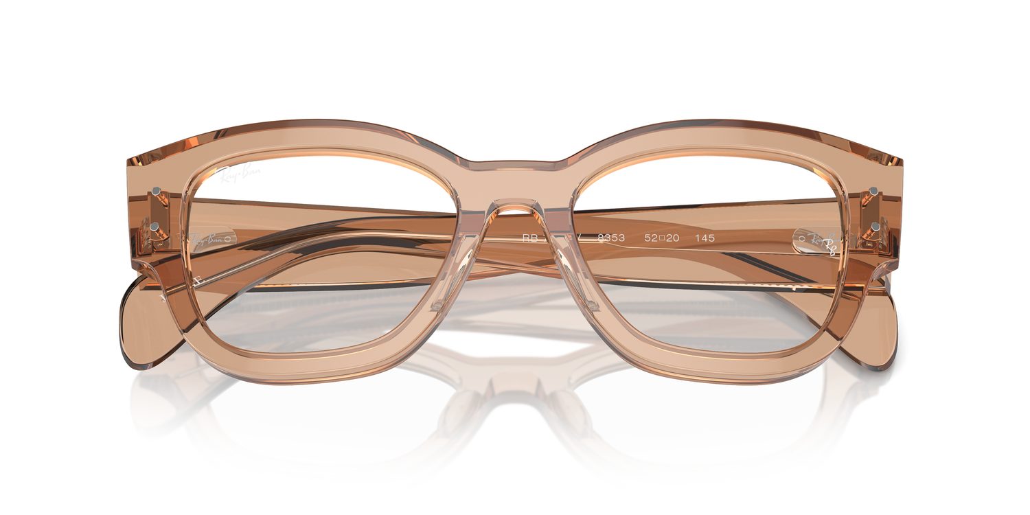 Ray-Ban | 0RX7681V (Jorge)