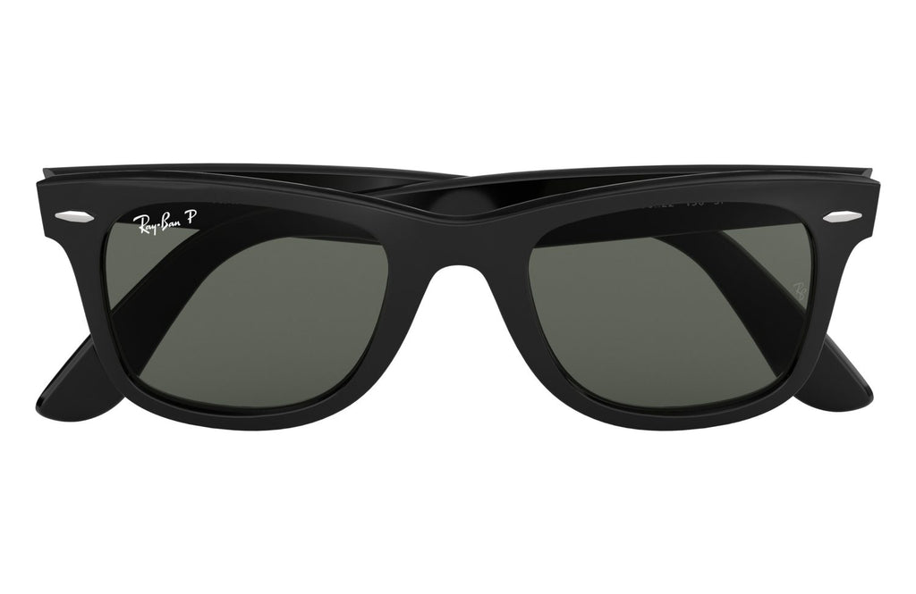 Ray-Ban | 0RB2140