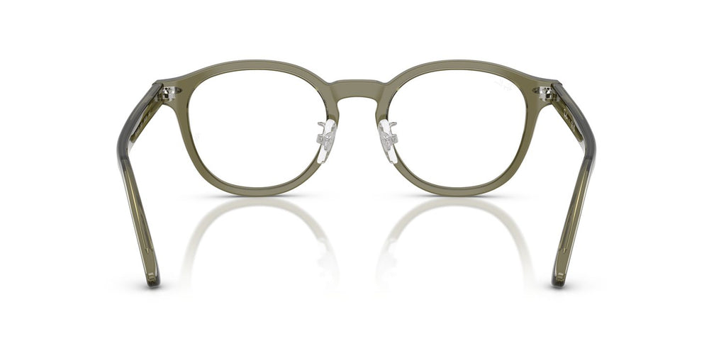Ray-Ban | 0RX5443D (0RX5443D)