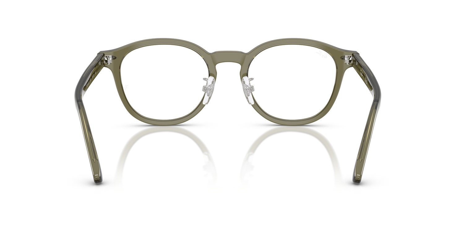 Ray-Ban | 0RX5443D (0RX5443D)