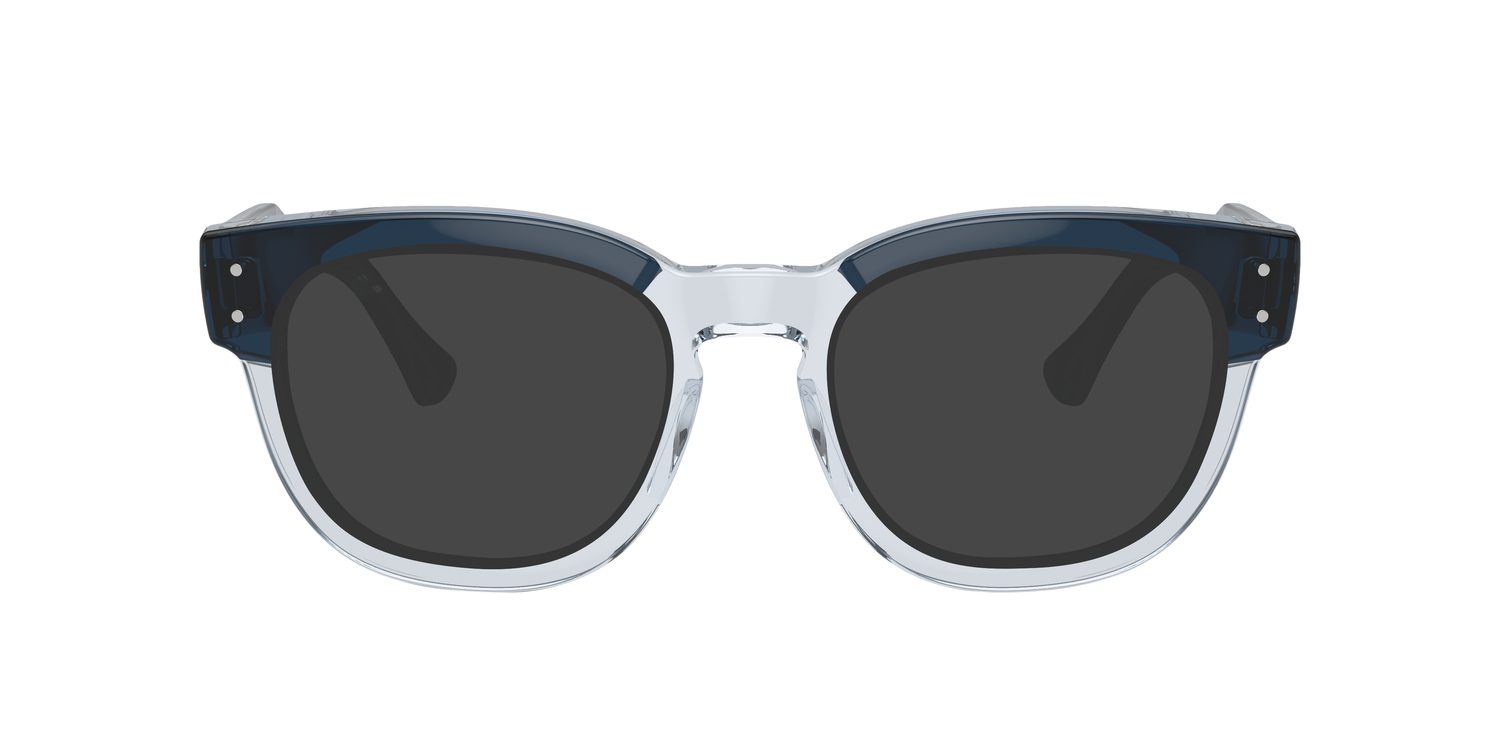 Ray-Ban | 0RX0298V (Mega Hawkeye)