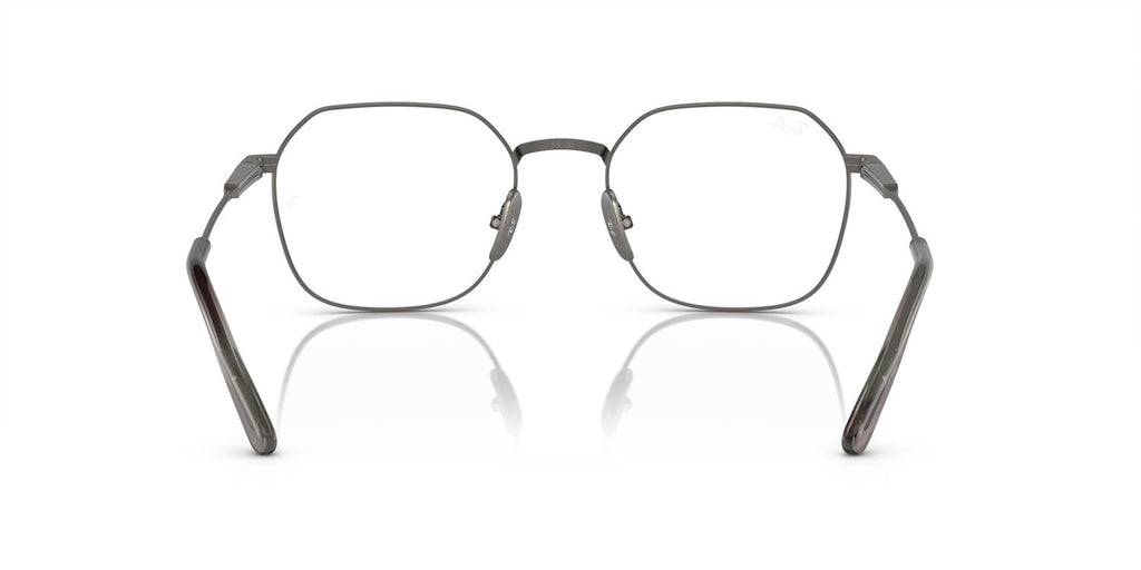 Ray-Ban | 0RX8794 (Jim Titanium)