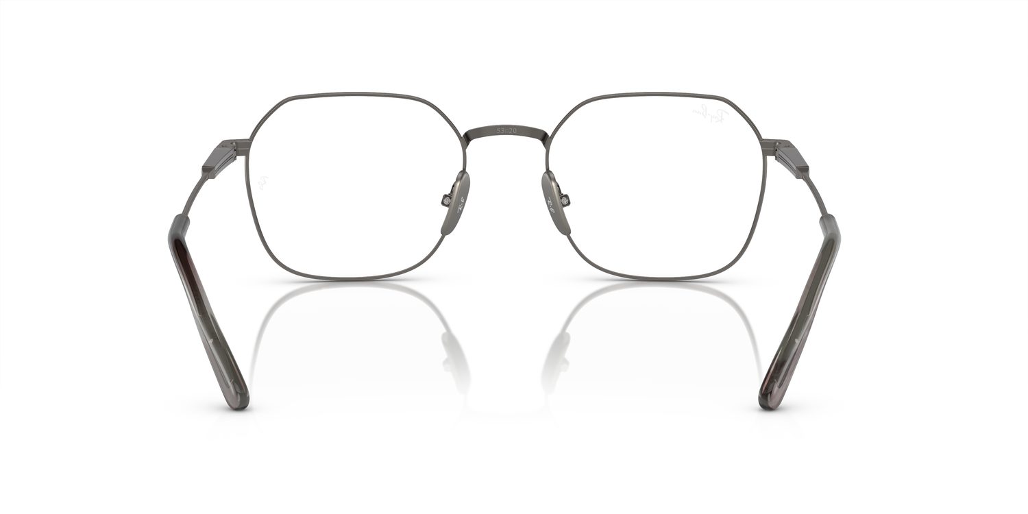 Ray-Ban | 0RX8794 (Jim Titanium)