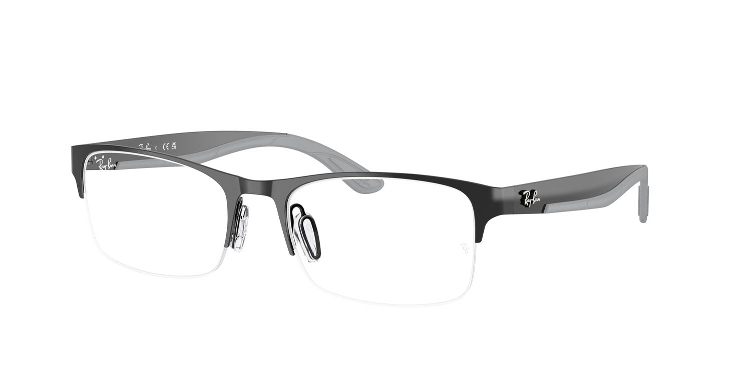 Ray-Ban | 0RX7551 (0RX7551)