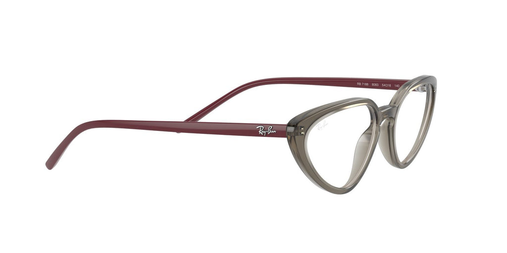 Ray-Ban | 0RX7188 (0RX7188)
