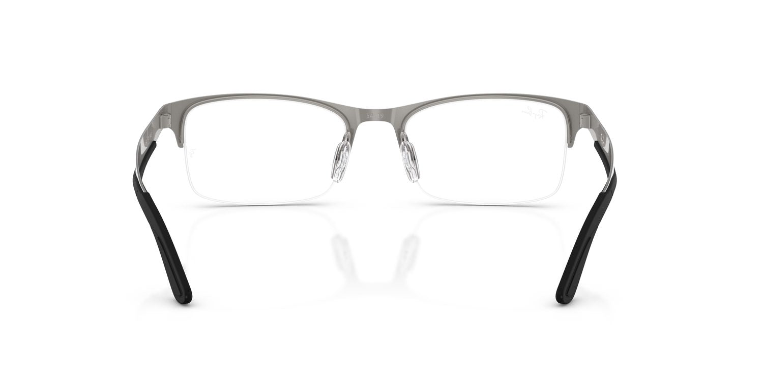 Ray-Ban | 0RX7551 (0RX7551)
