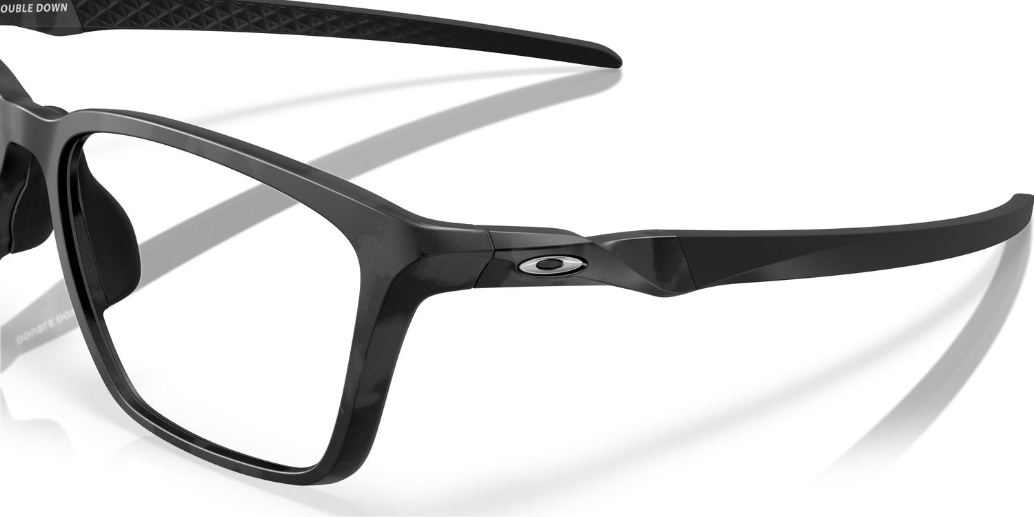 Oakley | 0OX8188D (Double Down)