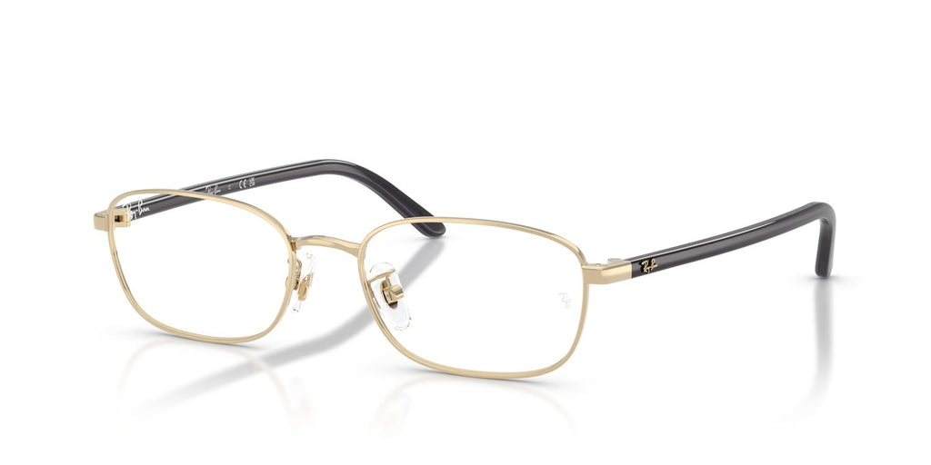 Ray-Ban | 0RX6551D (0RX6551D)