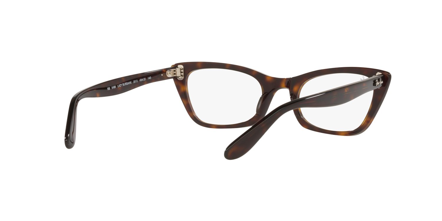 Ray-Ban | 0RX5499 (Lady Burbank)