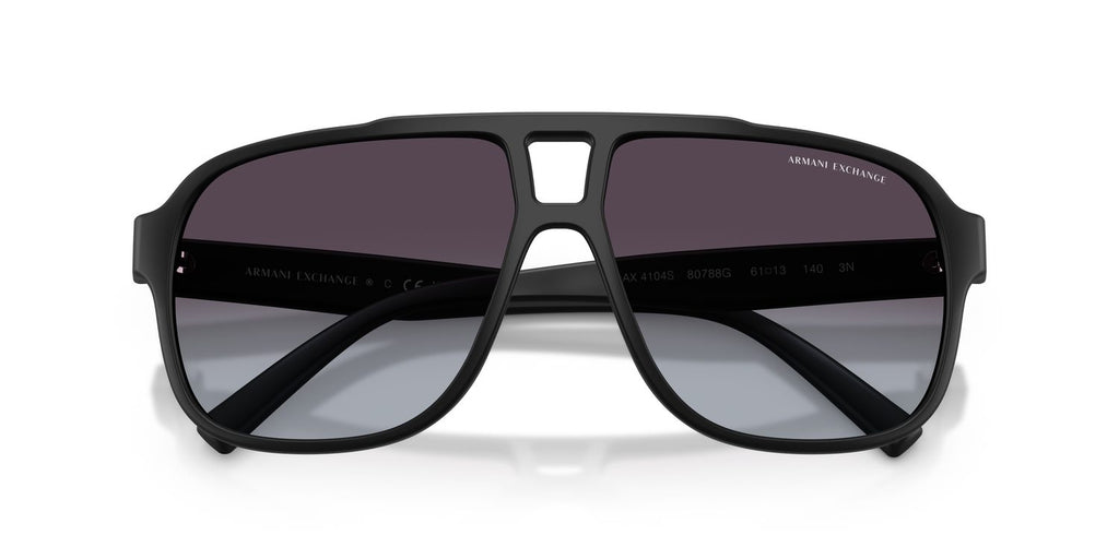 Armani Exchange | 0AX4104S