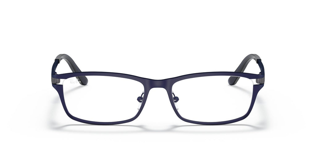Ray-Ban | 0RX8727D (0RX8727D)