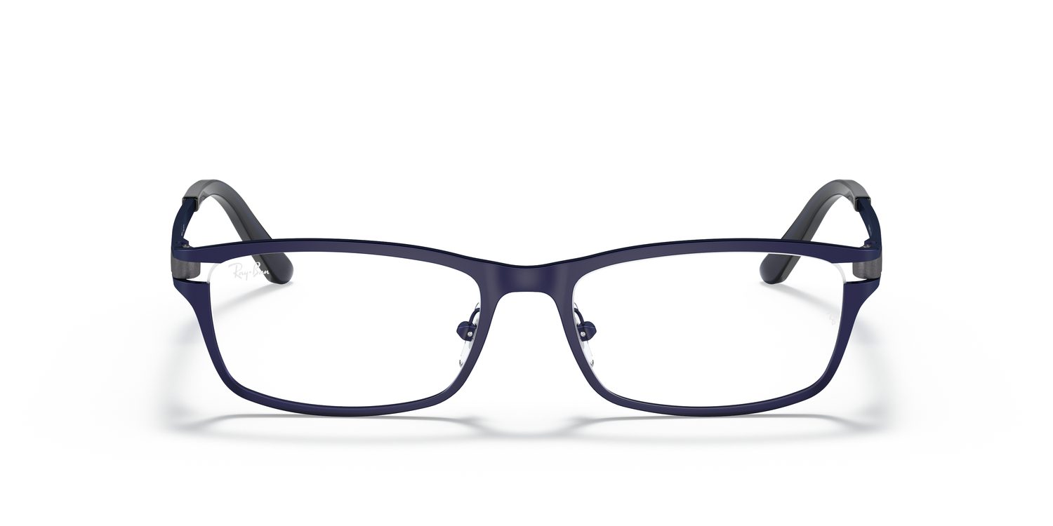 Ray-Ban | 0RX8727D (0RX8727D)