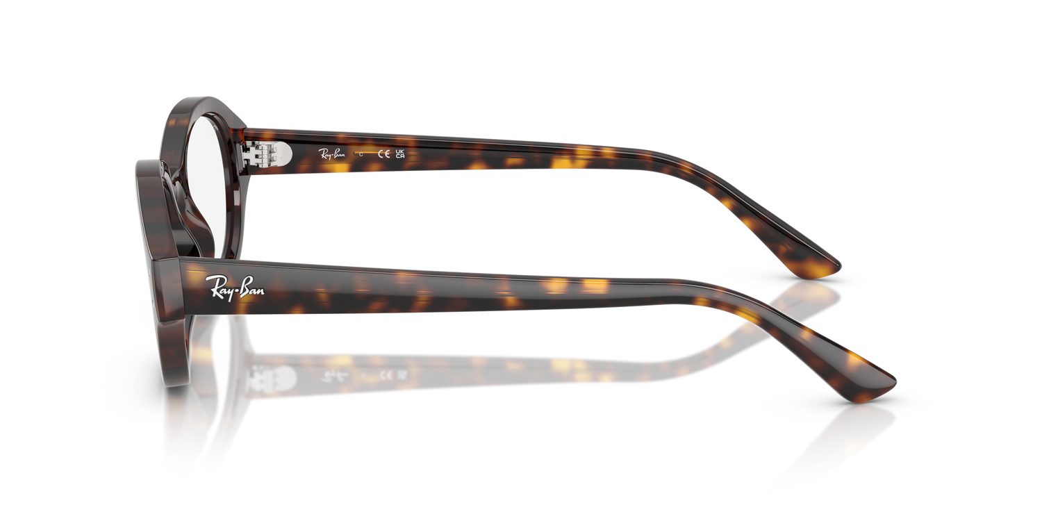Ray-Ban | 0RX7257 (Shilo)