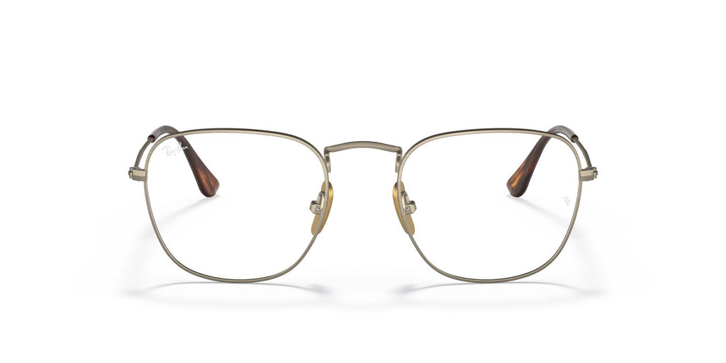 Ray-Ban | 0RX8157V (Frank)