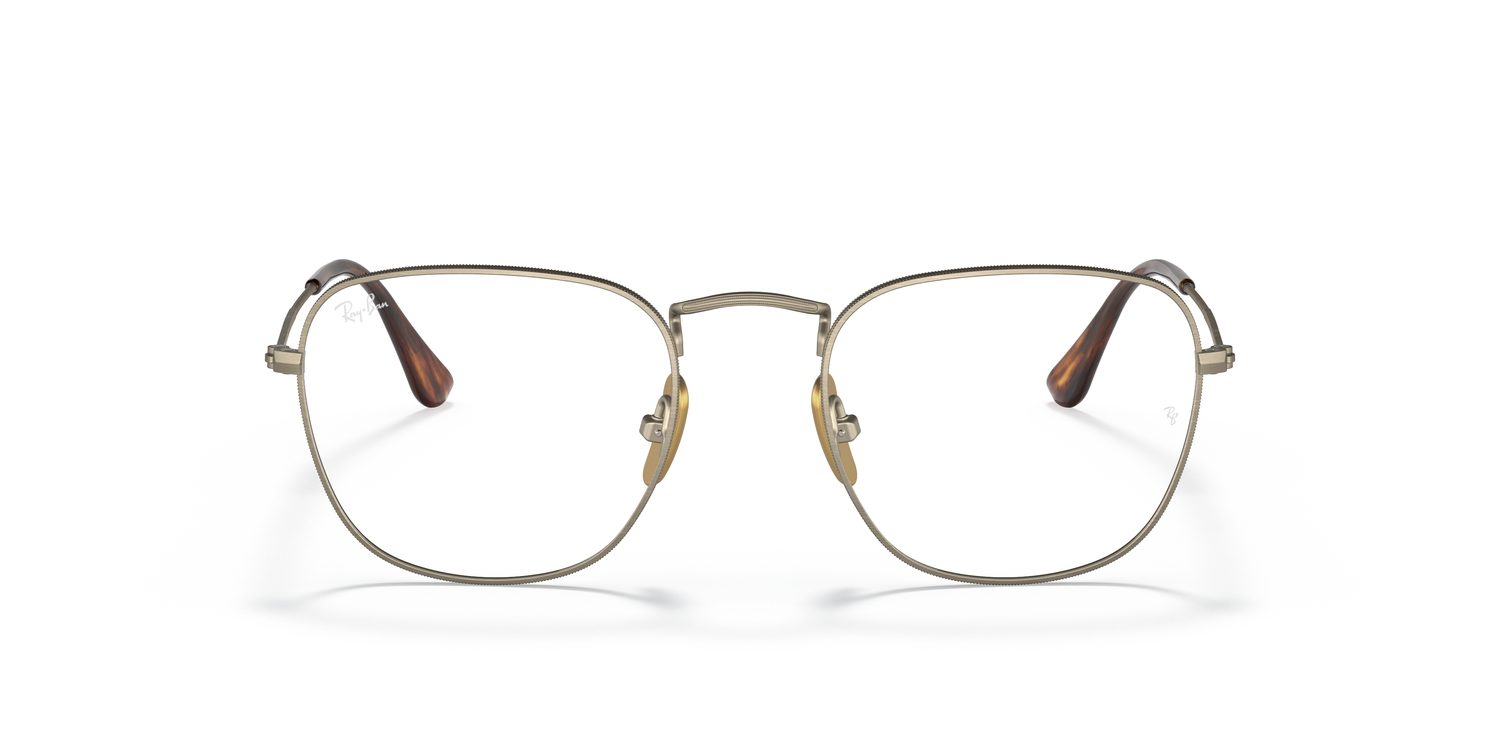 Ray-Ban | 0RX8157V (Frank)