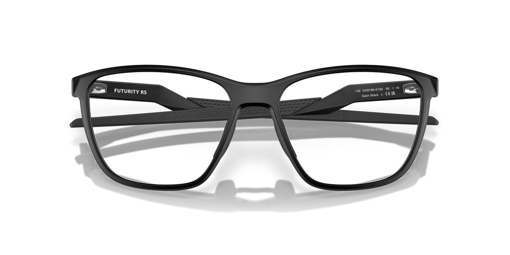 Oakley | 0OX8186 (Futurity Rs)