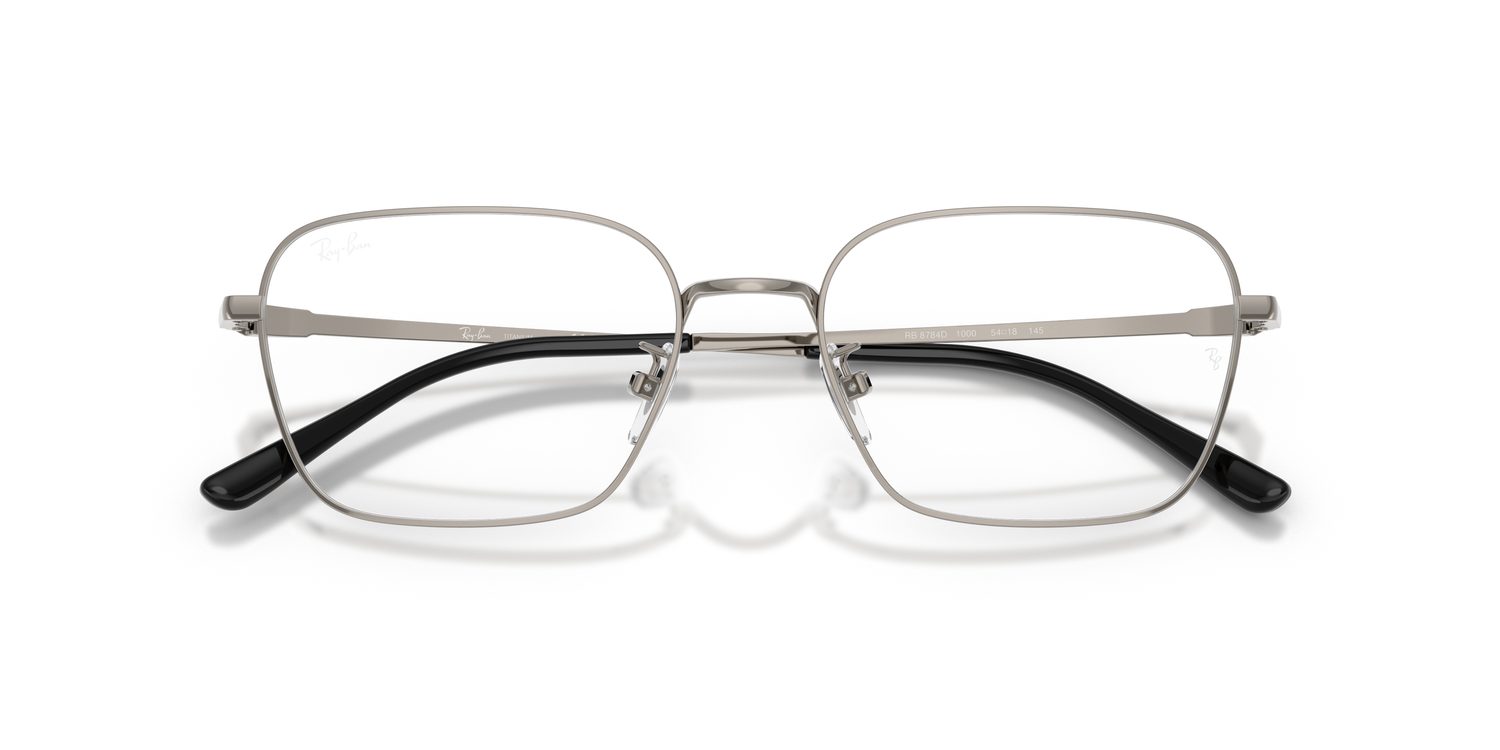 Ray-Ban | 0RX8784D (0RX8784D)
