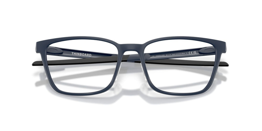 Oakley | 0OX8205 (Thinboard)