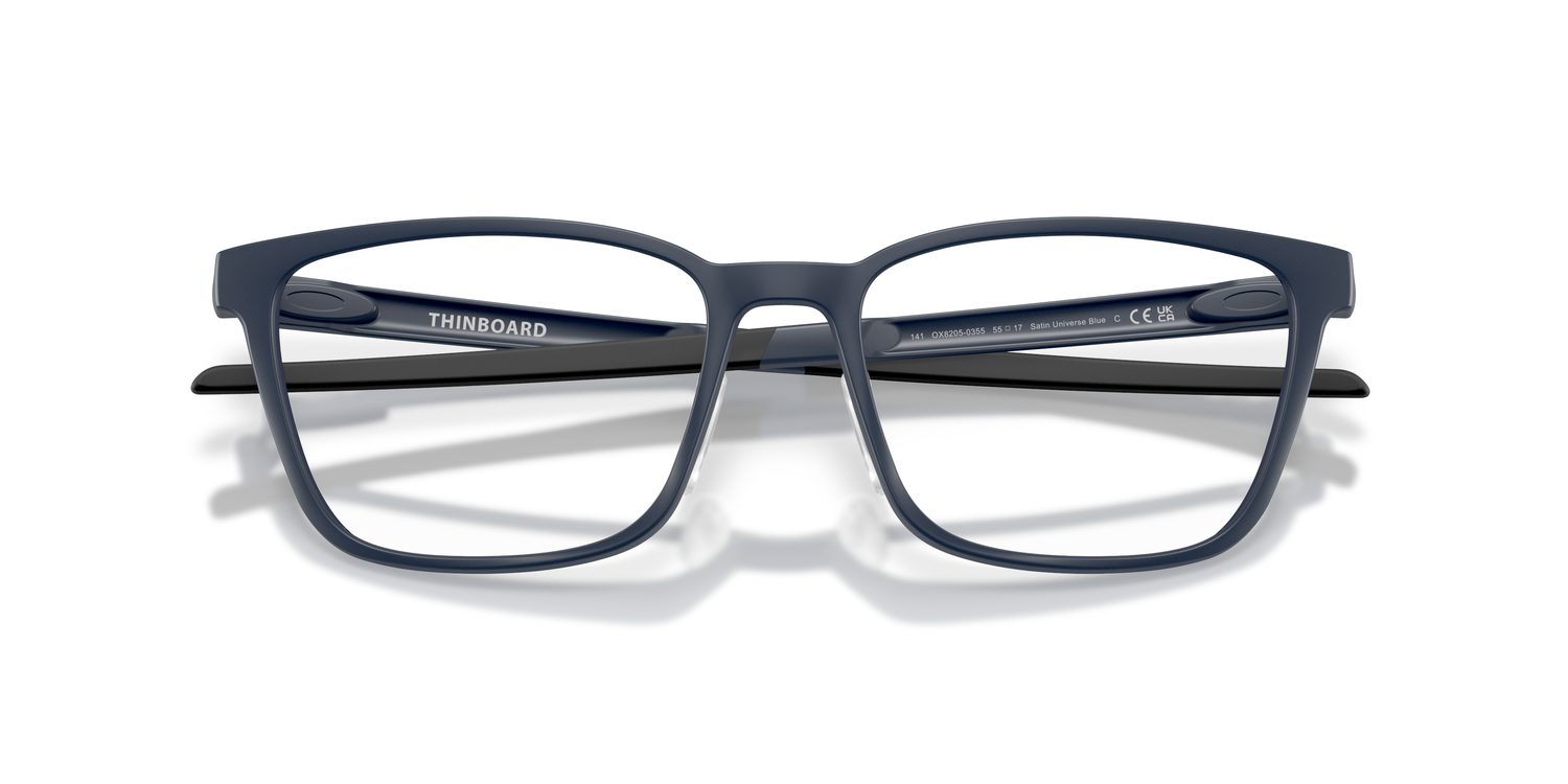 Oakley | 0OX8205 (Thinboard)